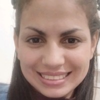 Aline Lourenço