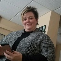 Tammy Reid