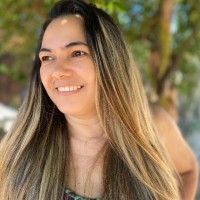 Maria de Jesus Maria