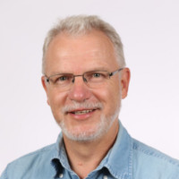 Helmut Binder