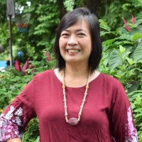 Rizalina Baluyo-Faundo