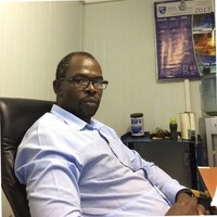 Thula Dennis Ncube