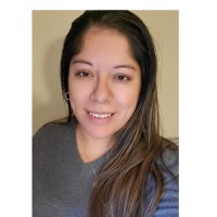 Veronica Bustos