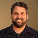 Ray Nafziger