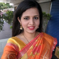 Ami Parikh