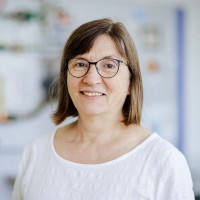 Anke Bucher