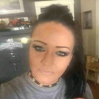 Sarah Rish