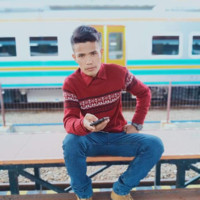 Jamal Sipahutar