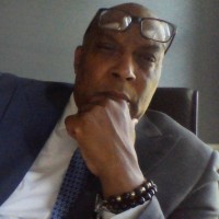 Mark  E. McIntyre