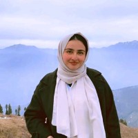 Humna Ali Zaidi