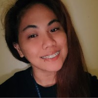Trisha Jane Felipe