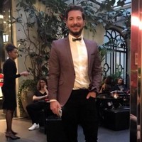 Andrew Acerbi