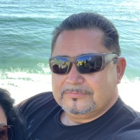 Manuel Dominguez
