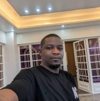 Alain Wilfried KENMEGNE