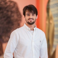 Pedro Aubry