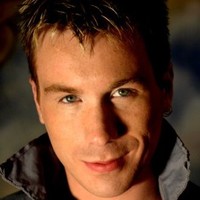 Jonathan Michael McCulley