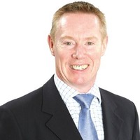 Keith Anderson
