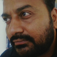 Amit Bhandarkar