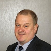 Phil Robinson