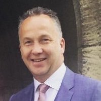 Simon Bucknell