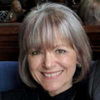 Suzanne Hanson