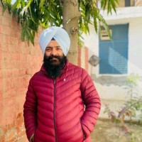 Satgur Singh