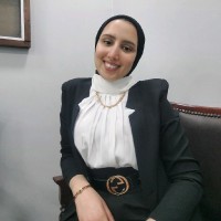 Hagar Shaker Donia
