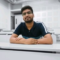 Vishnuvardhan G