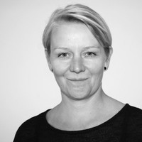 Winnie Maria Bak-Vidriksen