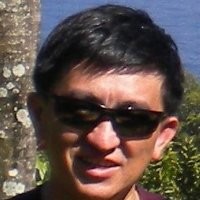Eric Gu