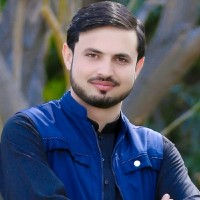 Abdul Raouf Afghan