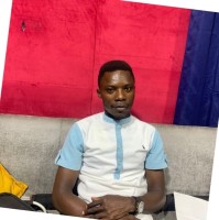 Francis Agbasah