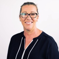 Kylie Van Der Stok