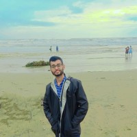 Sayed Gouse M Peerzade