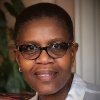 Dr. Claudia Martial Msn-E, Fnp-Bc