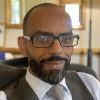 Ali Alobahi