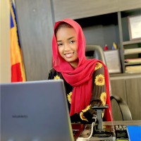 Kaltouma Tidjani Ali