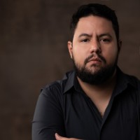 Iago Bernardes - Civil Engineer