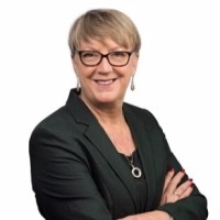 Kate Mctaggart Cahri