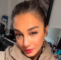 Mahsa Shobeiri