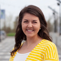Amanda (Jacobs) Luebbe