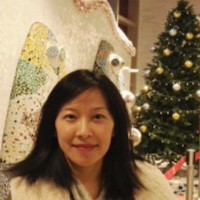 Sissi zhang