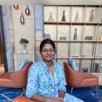Meenakshi Chandrasekaran