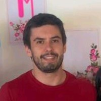Marcus Vinicius Ribeiro