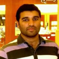 Rizwan Ghani