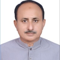Mohammad Farooq