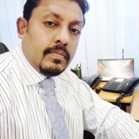 Amir Zafar