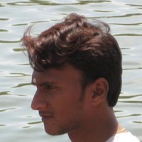 Thandav Murthy