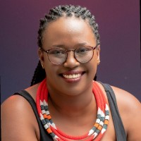 Moraa Nyamweya