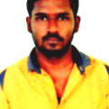 Masthan Shaik
